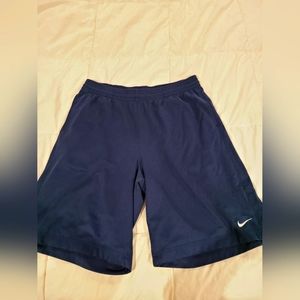 Nike basketball shorts. XXL